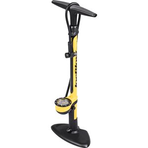 Topeak JoeBlow Sport III - Durable Steel Floor Pump for Tires Topeak JoeBlow Sport III - Durable Steel Floor Pump for Tires