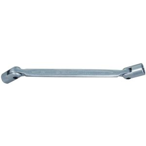 KING TONY 1910 Chiave a Bussola - 8x10 mm KING TONY 1910 Chiave a Bussola - 8x10 mm