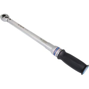 King Tony 342623DG Torque Wrench - Industrial, 1/4" Drive King Tony 342623DG Torque Wrench - Industrial, 1/4" Drive