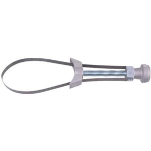 King Oil Filter Wrench - Adjustable 110-155mm - Oil Filter Tool King Oil Filter Wrench - Adjustable 110-155mm - Oil Filter Tool