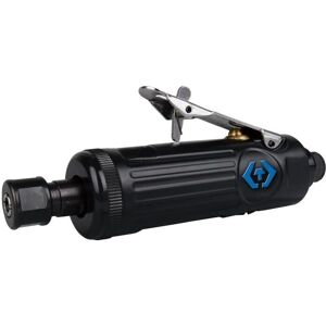 Szlifierka pneumatyczna prosta King Tony - 6mm, 22.000 RPM - Kompaktowa, Wytrzymała Szlifierka pneumatyczna prosta King Tony - 6mm, 22.000 RPM - Kompaktowa, Wytrzymała