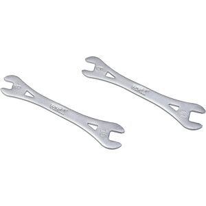 Clé Mini Double Cone SUPER B - 8x10mm - Clé - Publicité Clé Mini Double Cone SUPER B - 8x10mm - Clé - Publicité