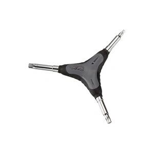 Super B TB-YY10 Fietsreserveonderdeel - Y-sleutel Torx Super B TB-YY10 Fietsreserveonderdeel - Y-sleutel Torx