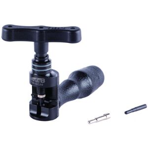 SuperB Bike Chain Tool - 8/9/10 Speed - Black SuperB Bike Chain Tool - 8/9/10 Speed - Black