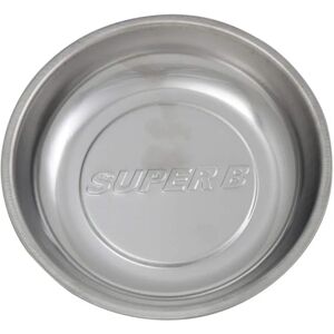 Bandeja magnética Super B TB-1912 - Plata, Accesorio de taller Bandeja magnética Super B TB-1912 - Plata, Accesorio de taller