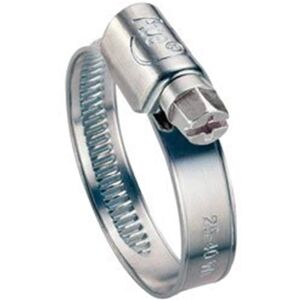 Collier RACO EXPERT - Diamètre 13mm - Pour tuyaux 14-22mm - Ensemble de 2 - Publicité Collier RACO EXPERT - Diamètre 13mm - Pour tuyaux 14-22mm - Ensemble de 2 - Publicité
