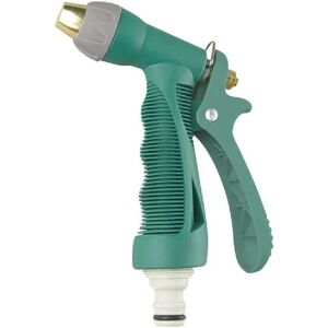 RACO EXPERT 55350C SC 20161 - laiton - buse réglable - pistolet pulvérisateur - Publicité RACO EXPERT 55350C SC 20161 - laiton - buse réglable - pistolet pulvérisateur - Publicité