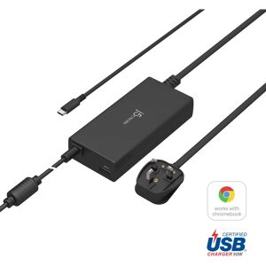 j5create JUP2290C-FN 100W Caricatore - Interno j5create JUP2290C-FN 100W Caricatore - Interno