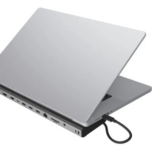 j5create JCD554-N USB4 Triple 4K Docking Station j5create JCD554-N USB4 Triple 4K Docking Station