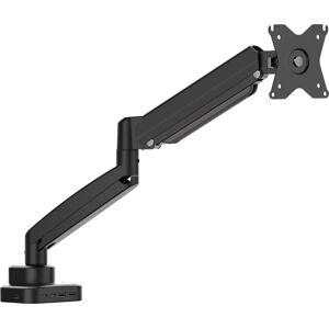 Supporto monitor J5create JTSA301-N - Ergonomico, Fino a 32" Supporto monitor J5create JTSA301-N - Ergonomico, Fino a 32"