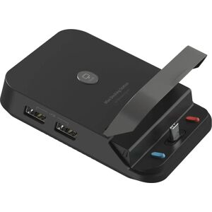 j5create JCD620-N Mini Dock Station - Gaming & HDMI - Black, Grey j5create JCD620-N Mini Dock Station - Gaming & HDMI - Black, Grey