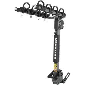 porte-vélos Buzz Rack Buffalo 4 - Supporte 4 vélos - Inclinable & Réglable - Publicité porte-vélos Buzz Rack Buffalo 4 - Supporte 4 vélos - Inclinable & Réglable - Publicité