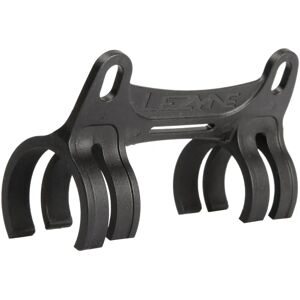 Lezyne Pressure Drive Nylon Pumpfäste - Svart Lezyne Pressure Drive Nylon Pumpfäste - Svart