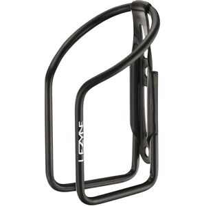 Lezyne Sorte Power Cage - Letvægts Aluminium Flaskeholder Lezyne Sorte Power Cage - Letvægts Aluminium Flaskeholder
