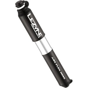 Lezyne Pressure Drive - Pompe compacte avec Presta & Schrader Lezyne Pressure Drive - Pompe compacte avec Presta & Schrader