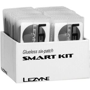 Lezyne Smart Kit Box 34 Piezas - Kit de Reparación Lezyne Smart Kit Box 34 Piezas - Kit de Reparación