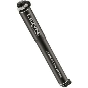 Lezyne Musta MiniPumppu - Road Drive S - Mini Pumppu Korkeaan Paineeseen Lezyne Musta MiniPumppu - Road Drive S - Mini Pumppu Korkeaan Paineeseen