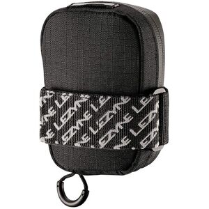 Lezyne Black Road Caddy - Saddle Bag - Road Caddy Lezyne Black Road Caddy - Saddle Bag - Road Caddy