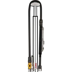 Lezyne Micro Floor Digital Drive HPG - Vloerpomp Lezyne Micro Floor Digital Drive HPG - Vloerpomp