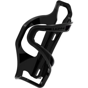 Lezyne SLE Bike Bottle Cage - Black - Lightweight Durable Lezyne SLE Bike Bottle Cage - Black - Lightweight Durable