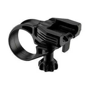 Lezyne Cykellygteholder - Model V304 - Værktøjsfri, Justerbar, Passer til 25.4/31.8mm Lezyne Cykellygteholder - Model V304 - Værktøjsfri, Justerbar, Passer til 25.4/31.8mm