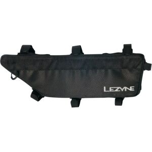Lezyne Modelo - Bolsa de marco resistente a la intemperie Lezyne Modelo - Bolsa de marco resistente a la intemperie