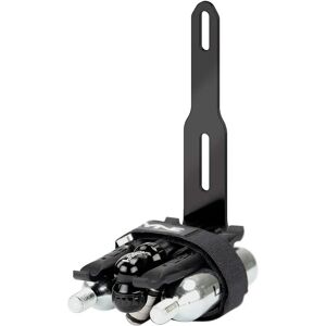 Lezyne Flow Storage Adaptor - Fully Loaded - Bike Storage Adapter Lezyne Flow Storage Adaptor - Fully Loaded - Bike Storage Adapter