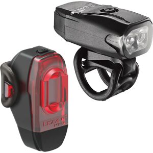 Lezyne Sorte KTV Drive Par 200/10 - cyklistikksikkerhedslys Lezyne Sorte KTV Drive Par 200/10 - cyklistikksikkerhedslys