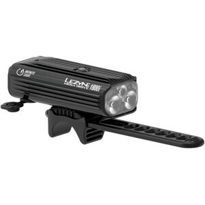 Lezyne Mega Drive 1800i Black Front Bike Light - Bike Light Lezyne Mega Drive 1800i Black Front Bike Light - Bike Light
