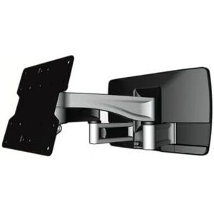 Support TV Aavara A2020 - Inclinaison -15° à 15° - Supporte 60kg Support TV Aavara A2020 - Inclinaison -15° à 15° - Supporte 60kg
