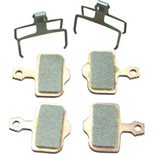 Pastiglie Freni ASHIMA - Sinterizzate per Avid/SRAM Elixir, XX, AXS, Level T Pastiglie Freni ASHIMA - Sinterizzate per Avid/SRAM Elixir, XX, AXS, Level T