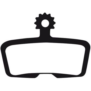 Ashima - Avid Code R - Organiche - Code R - Brake Pad Ashima - Avid Code R - Organiche - Code R - Brake Pad