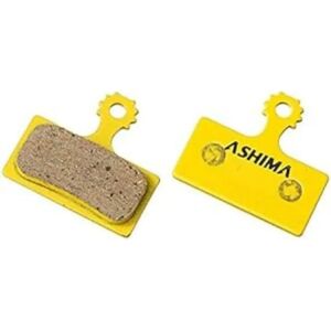 Ashima Keramik-Bremsbeläge für Shimano - XTR M985 Ashima Keramik-Bremsbeläge für Shimano - XTR M985