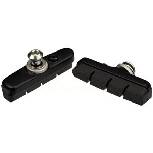 Ashima 55 mm Carbon remblokken voor Shimano Direct Mount Ashima 55 mm Carbon remblokken voor Shimano Direct Mount