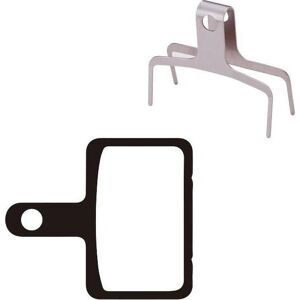 Pastiglie Freni Organiche Ashima Shimano Deore XT2010 - 25 Pezzi Pastiglie Freni Organiche Ashima Shimano Deore XT2010 - 25 Pezzi