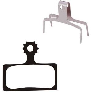 Plaquettes de frein organiques Shimano XTR XT/2011 OEM - 25CP - Publicité Plaquettes de frein organiques Shimano XTR XT/2011 OEM - 25CP - Publicité