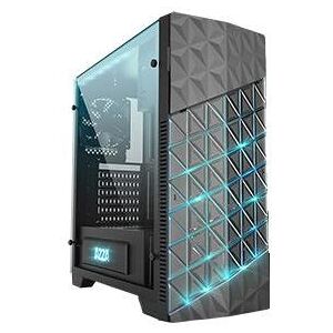 Caja PC Azza ONYX 260 Negra Micro ATX Caja PC Azza ONYX 260 Negra Micro ATX
