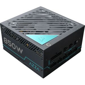 Azza PSAZ-850G14 Alimentation - 850W, Noir - Publicité Azza PSAZ-850G14 Alimentation - 850W, Noir - Publicité
