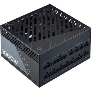 Alimentation Azza Platinium 1000W - PCIe 5.0, Modulaire, Noir - Publicité Alimentation Azza Platinium 1000W - PCIe 5.0, Modulaire, Noir - Publicité