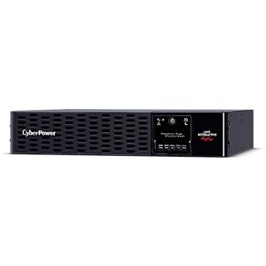CyberPower PR2200ERTXL2U onduleur rack - 2200W - 2200VA - Interactif CyberPower PR2200ERTXL2U onduleur rack - 2200W - 2200VA - Interactif