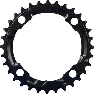 Corona FSA M10 in Acciaio Nero - 32T, 9/10 Velocità Corona FSA M10 in Acciaio Nero - 32T, 9/10 Velocità