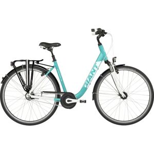 Giant Tourer - Stahl 28-Zoll Tourenrad Giant Tourer - Stahl 28-Zoll Tourenrad