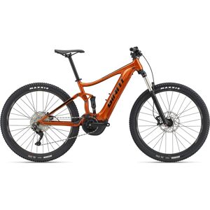 Giant Stance E+ 2 Bernstein-Glühen - E-Mountainbike Giant Stance E+ 2 Bernstein-Glühen - E-Mountainbike