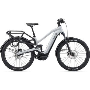 Giant Stormguard E+ 2 Bicicletta elettrica da montagna Giant Stormguard E+ 2 Bicicletta elettrica da montagna