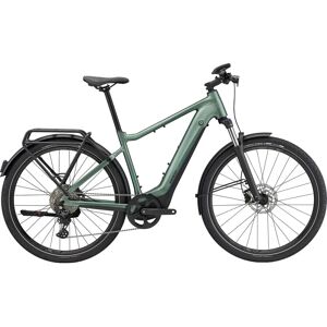 Giant Explore E+ 1 GTS - Herren Elektrofahrrad - 2024 - Nebelwald Giant Explore E+ 1 GTS - Herren Elektrofahrrad - 2024 - Nebelwald