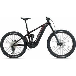 Giant Reign E+ 2 - 2023 - M - 800Wh - Enduro Fahrrad Giant Reign E+ 2 - 2023 - M - 800Wh - Enduro Fahrrad