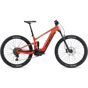 Giant Stance E+ 1 M Helios Orange - E-Mountainbike Giant Stance E+ 1 M Helios Orange - E-Mountainbike