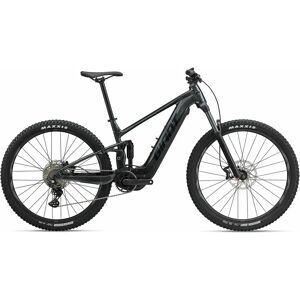 Giant Stance E+ 2 - Mountainbike mit E-Antrieb, M 42,5, schwarz Giant Stance E+ 2 - Mountainbike mit E-Antrieb, M 42,5, schwarz