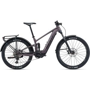 Giant Stance E+ EX Pro - VTT - L - Publicité Giant Stance E+ EX Pro - VTT - L - Publicité