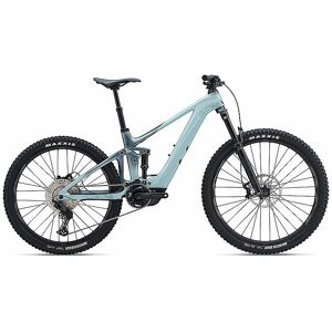 Giant LIV Intrigue X Advanced E+ Elite 2 - 2024 - M - Bicicleta eléctrica de montaña Giant LIV Intrigue X Advanced E+ Elite 2 - 2024 - M - Bicicleta eléctrica de montaña